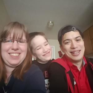 Meet your Posher, Stacie